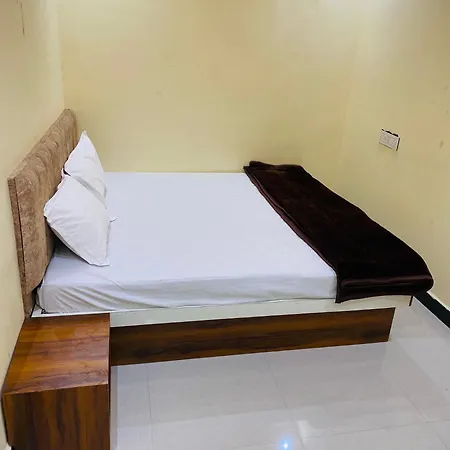 Shree Govindam Guest House-2