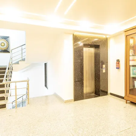 Hotel Krish - Near Medanta And Fortis Hospital Gurugram-3