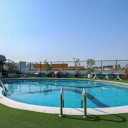 Aavri Hotel-2