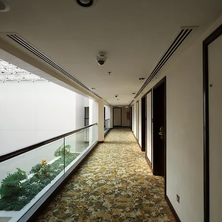 Aavri Hotel-3