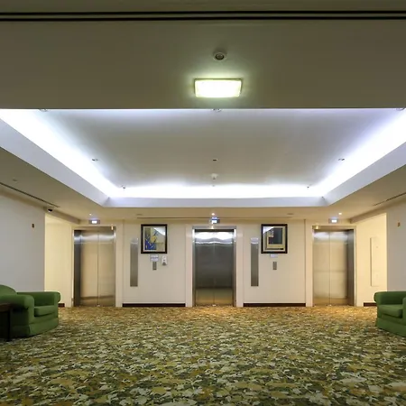 Aavri Hotel-3