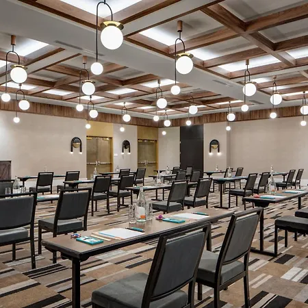 Element By Marriott Salt Lake City Downtown-2