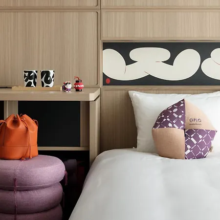 Omo3 Asakusa By Hoshino Resorts-3