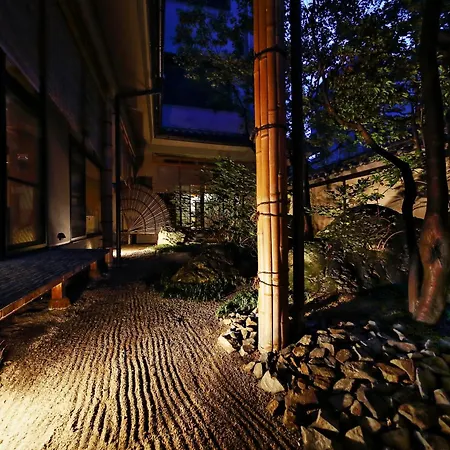 Kyoto Ryokan Kinoe-3