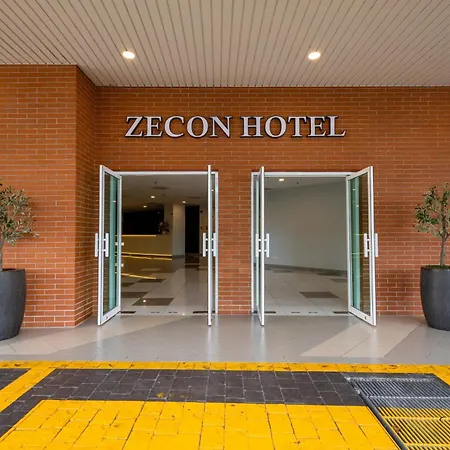 Zecon Hotel-2