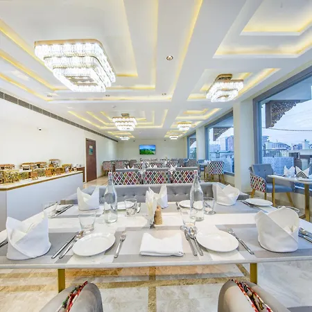Arco Hotels And Resorts Srinagar-2