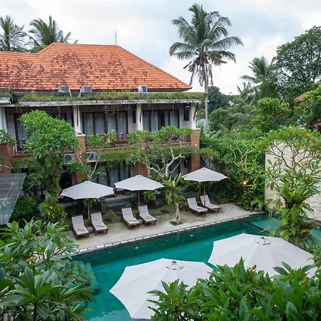 Awatara Boutique Resort Ubud-3