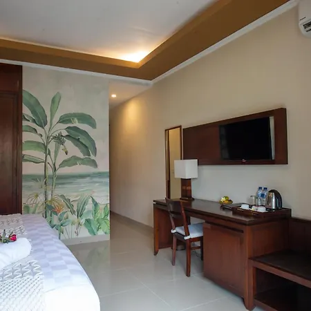 Awatara Boutique Resort Ubud-3