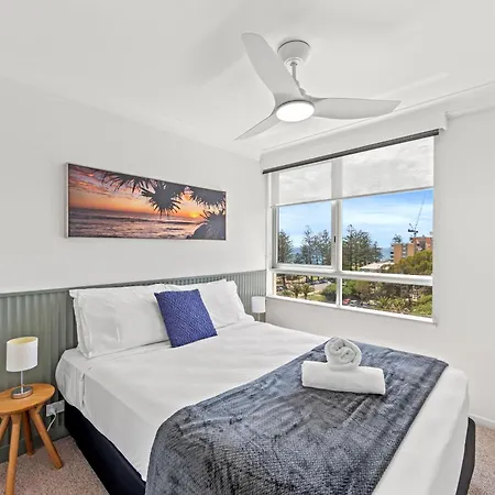 Burleigh Beach Tower-2