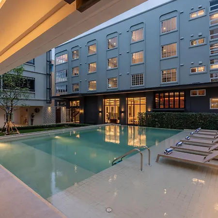 Pranakorn Heritage Hotel-2