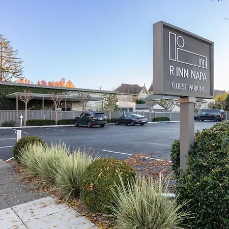 R Inn Napa-2