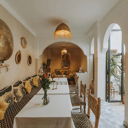 Riad Dar Coram-2