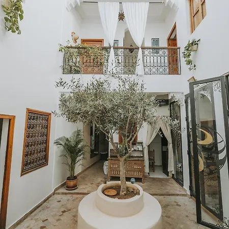 Riad Dar Coram-3