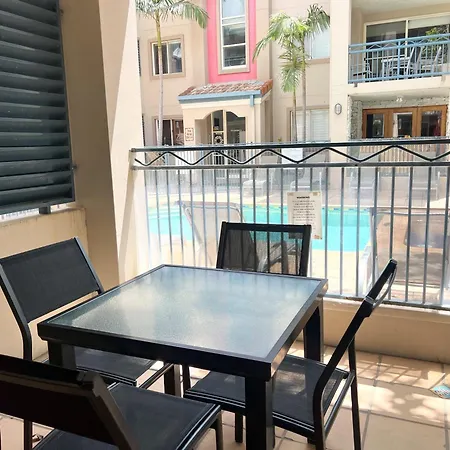 Montego Sands Resort-3