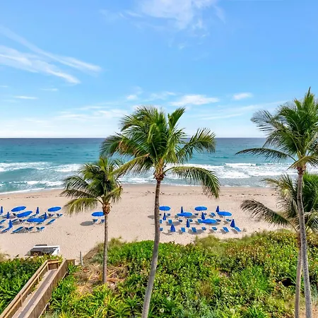 Tideline Palm Beach Ocean Resort And Spa-3