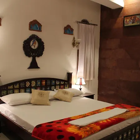 Karma Heritage-2