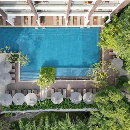 Woodlands Suites Serviced Residences-2