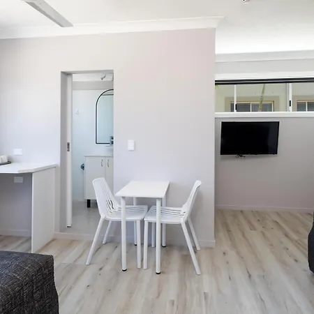 Burleigh Gold Coast Motel-3