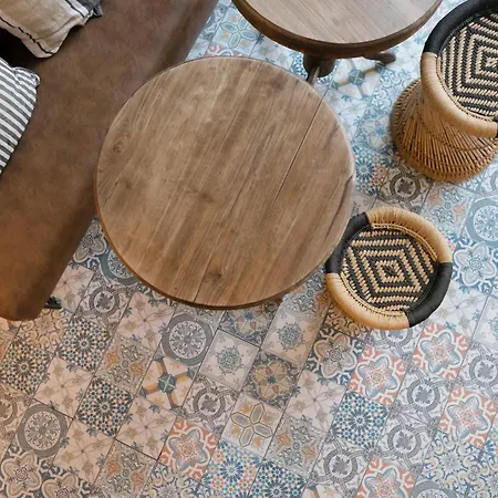 Plaza Mercado By Myr Hotels-3