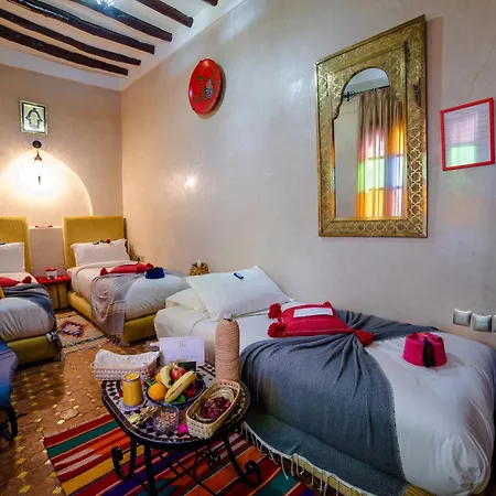 Riad Eva-3