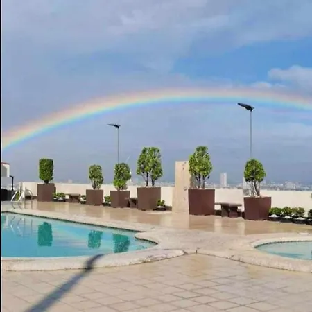 K2 Suites Staycation-2