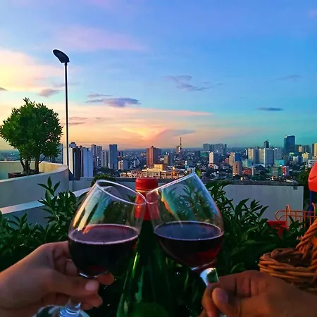 K2 Suites Staycation-3