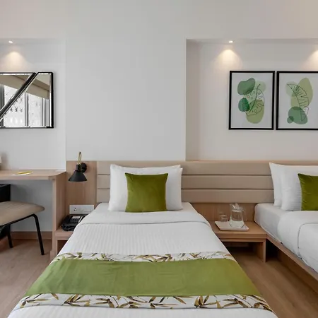 Lemon Tree Hotel, Vadodara-2