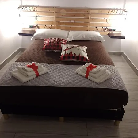 La Casa Del Rione Sanita'-3