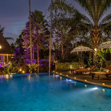 The Sankara Resort & Spa-2
