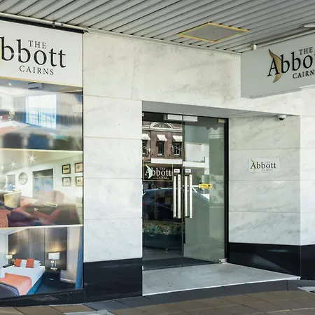 The Abbott Boutique Hotel-3