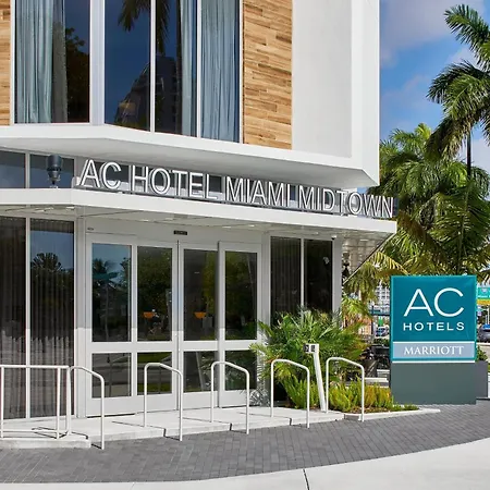 Ac Hotel Miami Wynwood-2