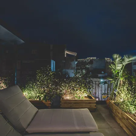 Living Stone Boutique Hotel-3
