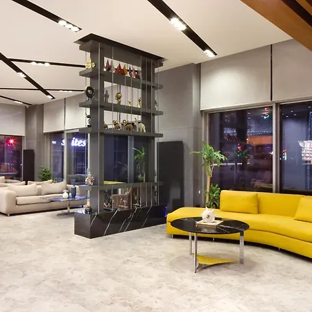 Nish Palace Exlusive Suites-2