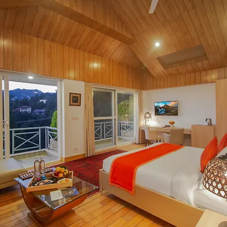 Yog Wellness Resort & Spa By Amritara-3