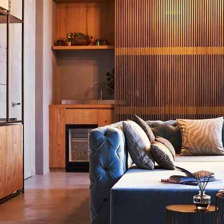 Fornace Suite-3