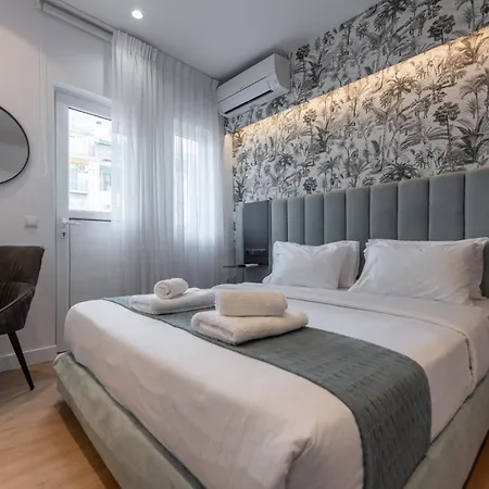 Kriel Suites By Liv Homes-3
