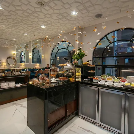 Hanoi Allure Hotel-3