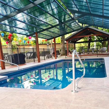 Adina Lodge Holiday Apartments-3