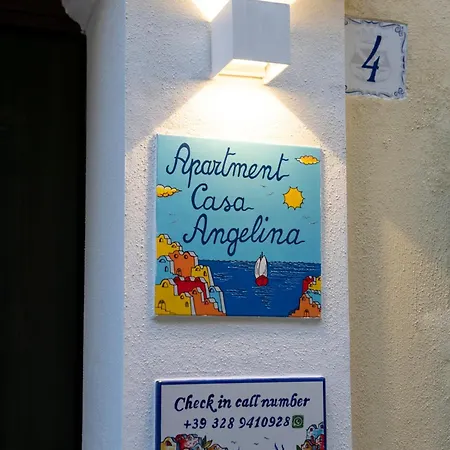 Amalfi Casa Angelina-2