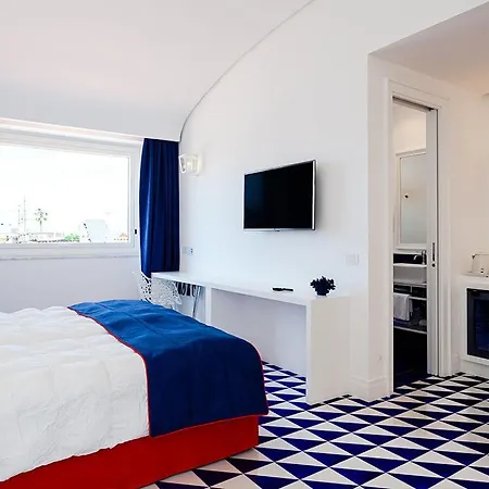 Maison Blu - Intimate Guesthouse-3
