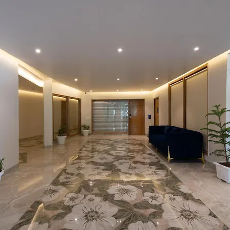 Ekant Retreat Resort-3