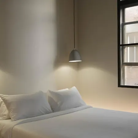 Kodo Hotel - Heart Of La Arts District-2
