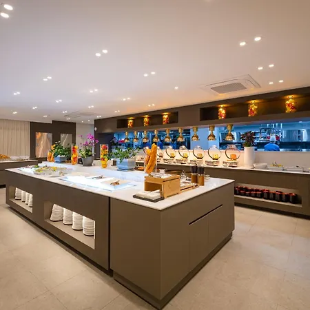 Sollago Myeongdong Hotel & Residence-3