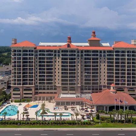 Tilghman Beach And Golf Resort-2