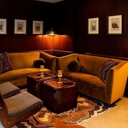 Library Hotel By Library Hotel Collection-3