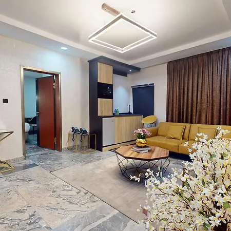 Yanna Apartment By Khaliques-3