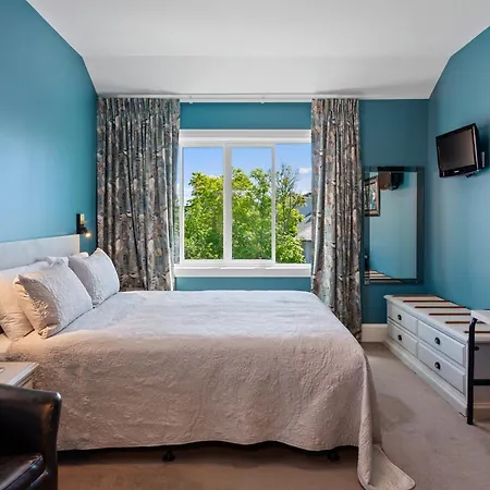 Homelea Bed And Breakfast-2