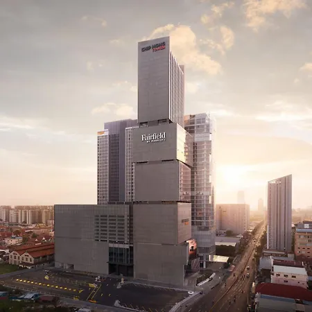 Fairfield By Marriott Phnom Penh-2