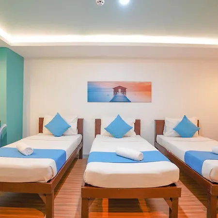 Arzo Hotel Premier-3