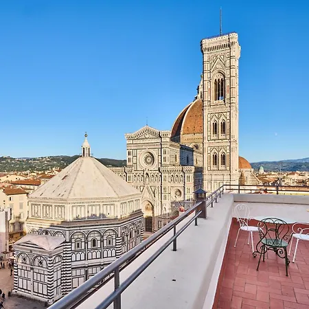 Duomo Luxury Florence-2